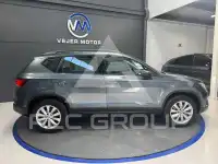 2018 Seat Alteca
