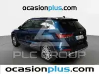 2018 Seat Alteca