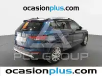 2018 Seat Alteca