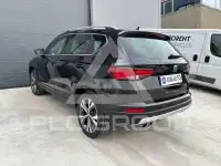 2018 Seat Alteca