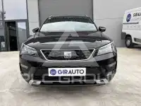 2018 Seat Alteca