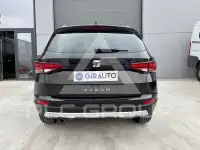 2018 Seat Alteca