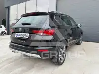 2018 Seat Alteca