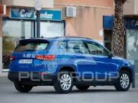 2018 Seat Alteca