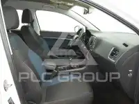 2018 Seat Alteca