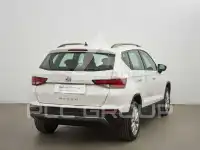 2018 Seat Alteca