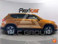 2018 Seat Alteca