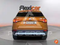 2018 Seat Alteca