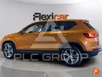 2018 Seat Alteca