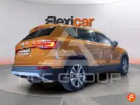 2018 Seat Alteca
