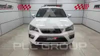 2018 Seat Alteca