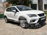 2018 Seat Alteca