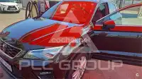 2018 Seat Alteca