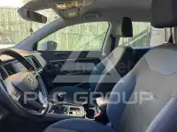 2018 Seat Alteca