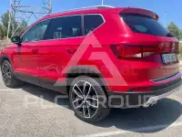 2018 Seat Alteca