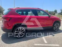 2018 Seat Alteca