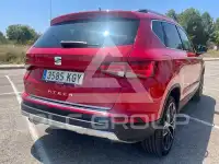 2018 Seat Alteca