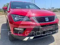 2018 Seat Alteca