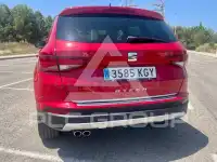 2018 Seat Alteca