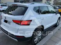2018 Seat Alteca