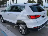 2018 Seat Alteca