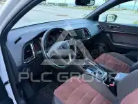 2018 Seat Alteca