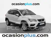 2018 Seat Alteca