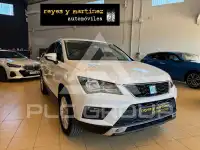 2018 Seat Alteca