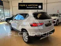 2018 Seat Alteca