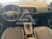 2018 Seat Alteca
