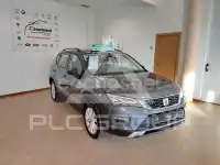 2018 Seat Alteca
