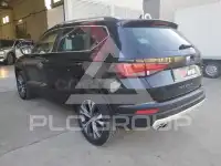 2018 Seat Alteca
