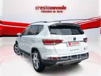 2018 Seat Alteca