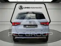 2018 Seat Alteca