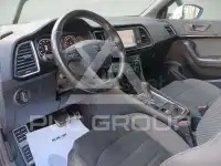 2018 Seat Alteca