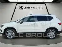 2018 Seat Alteca
