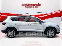 2018 Seat Alteca