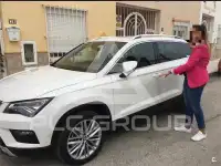 2018 Seat Alteca