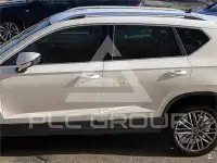 2018 Seat Alteca