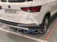 2018 Seat Alteca