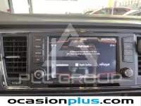 2018 Seat Alteca