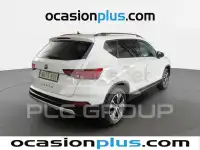 2018 Seat Alteca
