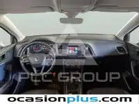 2018 Seat Alteca