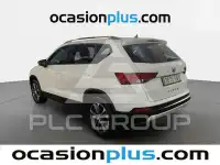 2018 Seat Alteca