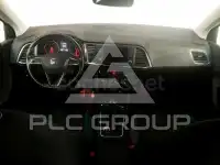 2018 Seat Alteca