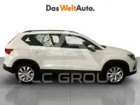 2018 Seat Alteca