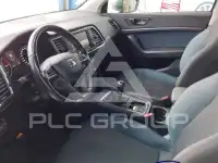 2018 Seat Alteca