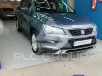 2018 Seat Alteca