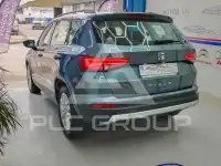 2018 Seat Alteca