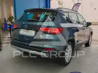 2018 Seat Alteca